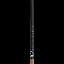 NYX Suede Matte Lip Liner 50 - Dainty Daze