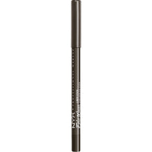 NYX Epic Wear Liner Stick 07 - Deepest Brown