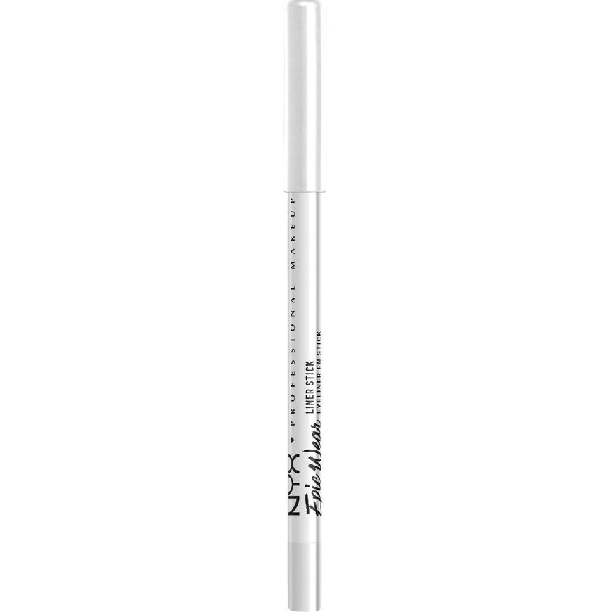 NYX Epic Wear Liner Stick 09 - Pure White