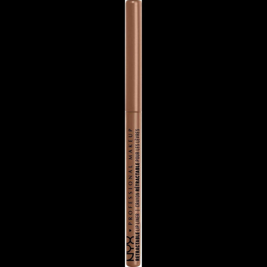 NYX  Retractable Lip Liner 01 - Natural