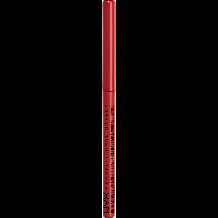 NYX  Retractable Lip Liner 07 - Ruby
