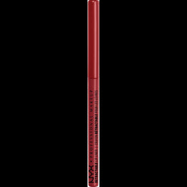 NYX  Retractable Lip Liner 09 - Red