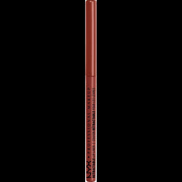 NYX  Retractable Lip Liner 10 - Dark Red