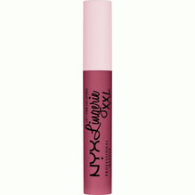 NYX  Lip Lingerie XXL 15 - Pushd Up