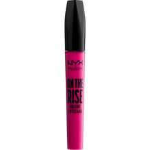 NYX  On The Rise Volume Liftscara Black
