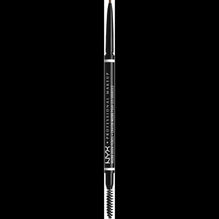 NYX  Micro Brow Pencil 04 - Chocolate