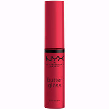 NYX  Butter Gloss 20 - Red Velvet .27 Fl Oz