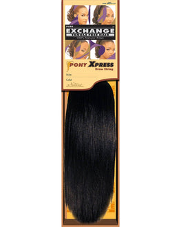PONY XPRESS DRAW STRING PX1002 ALICE 16 INCH #2