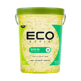 Eco Styler Styling Gel Olive Oil 5  Lbs
