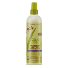 Vitale Olive Oil Leave In Conditioner