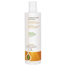 One N Only  Argan Oil Moisture Repair Shampoo