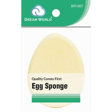 Brittny Cosmetic Sponge Egg