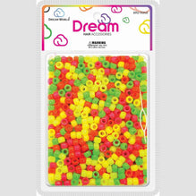 Chloe Bead 2160 Round Neon