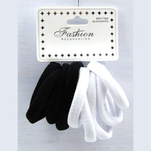 Chloe Hair Band Medium Bkwh
