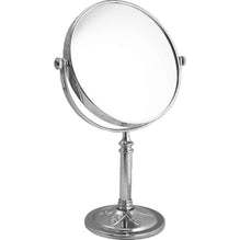 Brittny Mirror 2-Way Stand Steel - Small