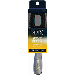 Brittny Brush Premium Boar Bristol