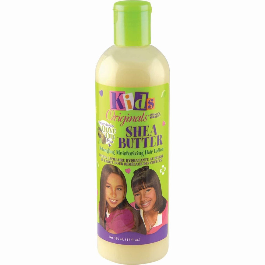 Kids Originals Shea But Detangling Lotion