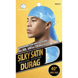 Dream Men Durag Smooththick