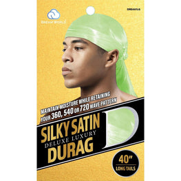 Dream Men Durag Smooththick