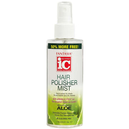 Fantasia Ic Hair Polisher Mist