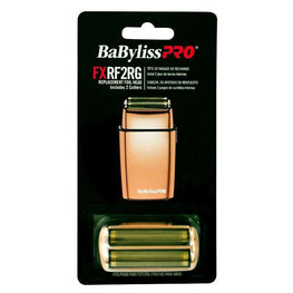 Babylisspro Replacement Foil  Cutter