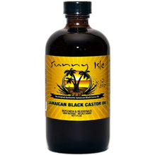 Sunny Isle Jamaican Black Castor Oil