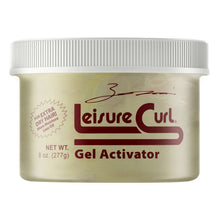 Leisure Curl Gel Activator Xtra Dry