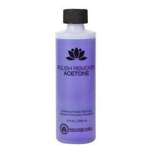 Marianna Regular Acetone Nail Polish Remover 16 oz.