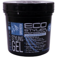 Eco Style Gel Super Protein 16 oz.