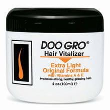 Doo Gro Medicated Hair Vitalizer Extra Orginal