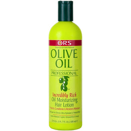 Ors Olive Oil Professional Moisturizing Lotion