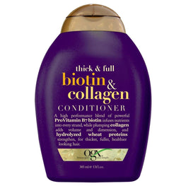 Ogx Biotin  Collagen Conditioner