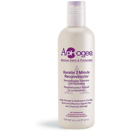 Aphogee Keratin 2 Minute Reconstructor