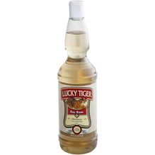 Lucky Tiger After Shave  Bay Rum